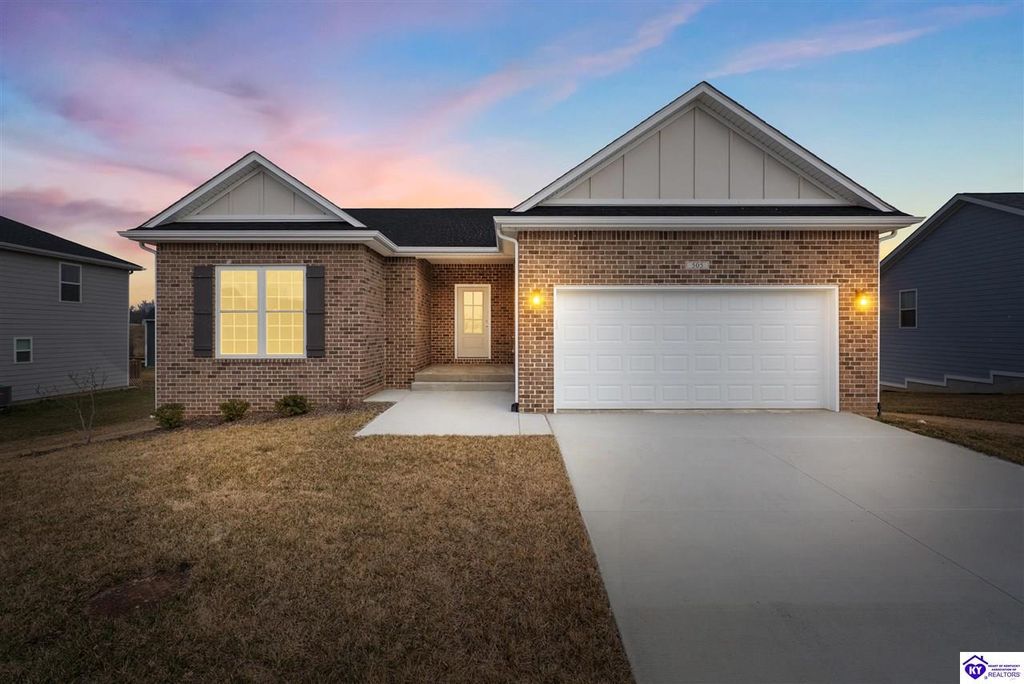 505 Ashwood Avenue, Elizabethtown, KY 42701