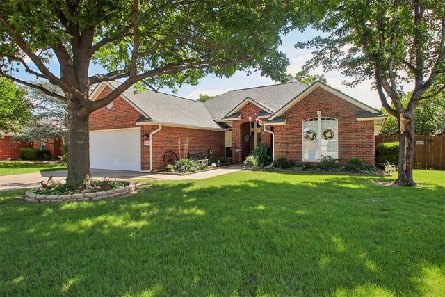 1721 Cliffside Court, Norman, OK 73072