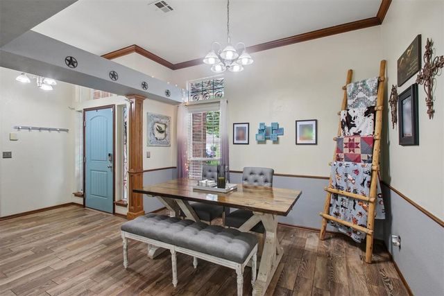 1721 Cliffside Court, Norman, OK 73072