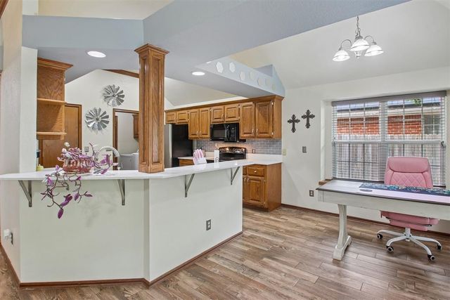 1721 Cliffside Court, Norman, OK 73072