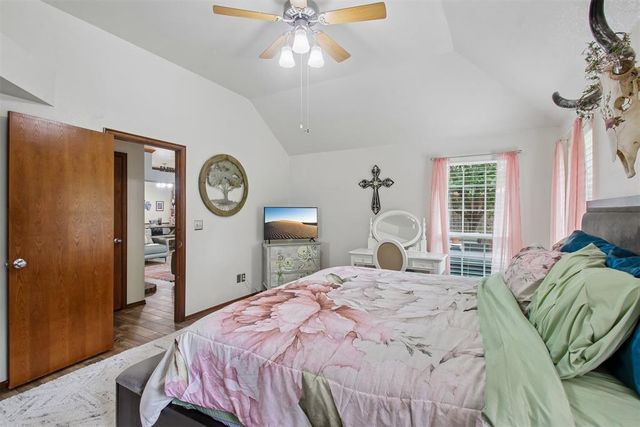 1721 Cliffside Court, Norman, OK 73072