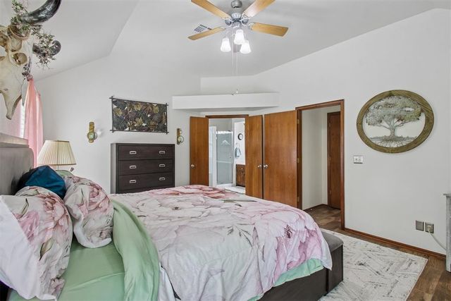 1721 Cliffside Court, Norman, OK 73072