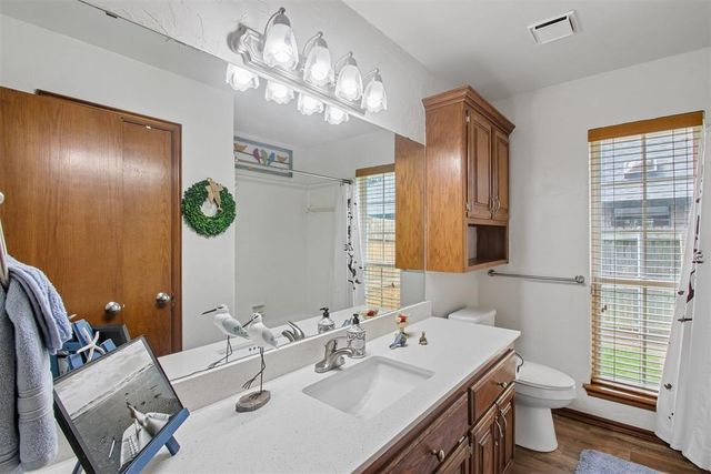 1721 Cliffside Court, Norman, OK 73072