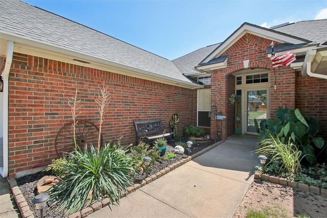 1721 Cliffside Court, Norman, OK 73072