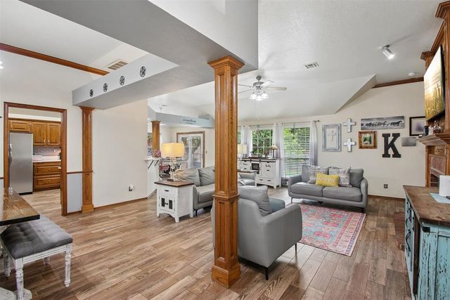 1721 Cliffside Court, Norman, OK 73072