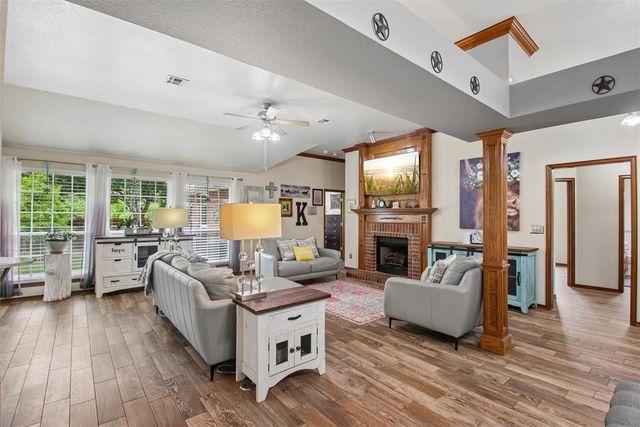 1721 Cliffside Court, Norman, OK 73072