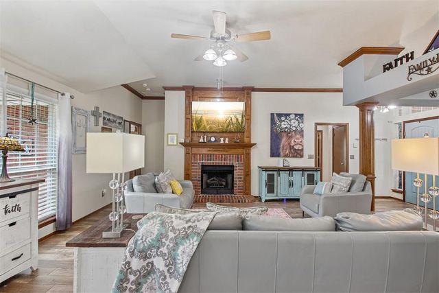1721 Cliffside Court, Norman, OK 73072