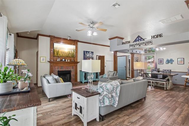 1721 Cliffside Court, Norman, OK 73072