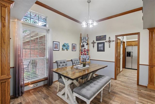 1721 Cliffside Court, Norman, OK 73072