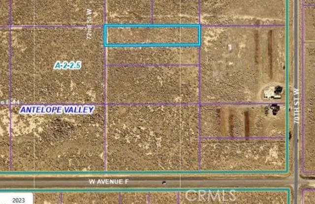 7200 W Ave E-13, Antelope Acres, CA 93536