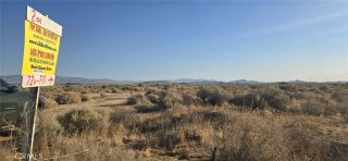 7200 W Ave E-13, Antelope Acres, CA 93536