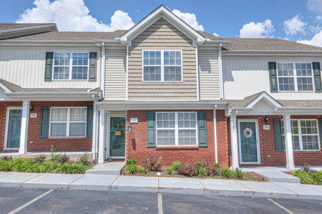 1846 Shaylin Loop, Antioch, TN 37013