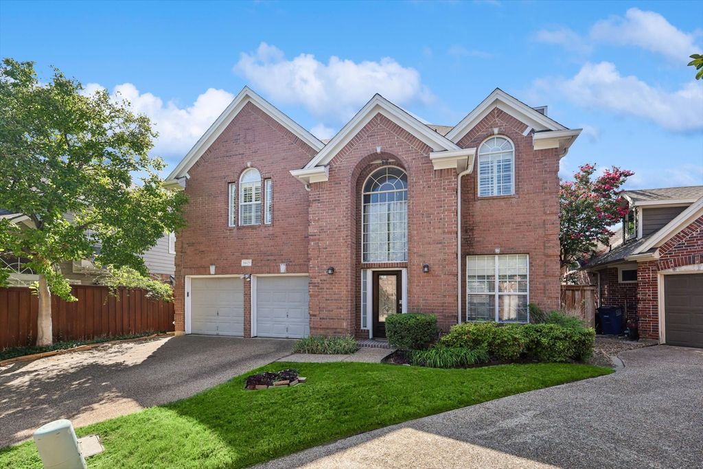 14625 Windsor Court, Addison, TX 75001