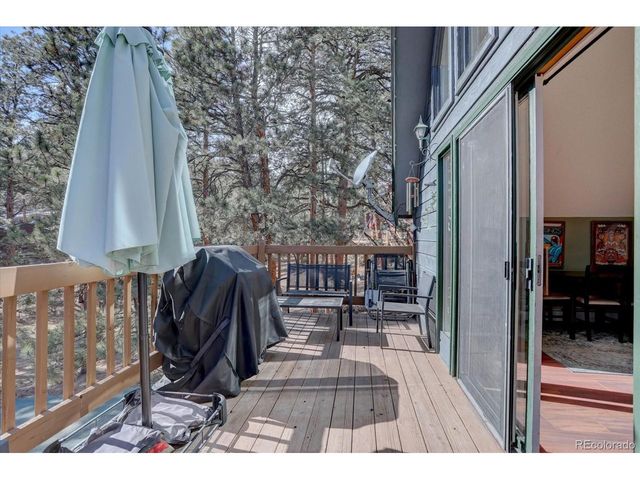 33350 Beverly Rd, Pine, CO 80470