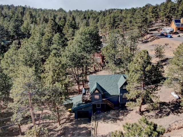 33350 Beverly Rd, Pine, CO 80470