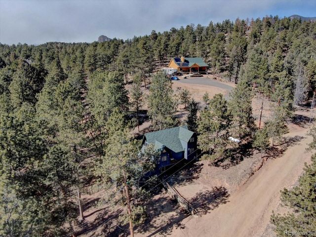33350 Beverly Rd, Pine, CO 80470