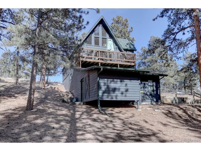 33350 Beverly Rd, Pine, CO 80470