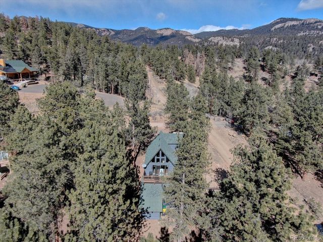 33350 Beverly Rd, Pine, CO 80470