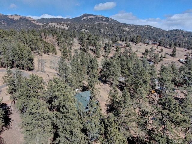 33350 Beverly Rd, Pine, CO 80470