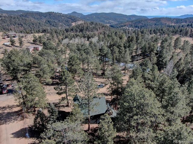 33350 Beverly Rd, Pine, CO 80470