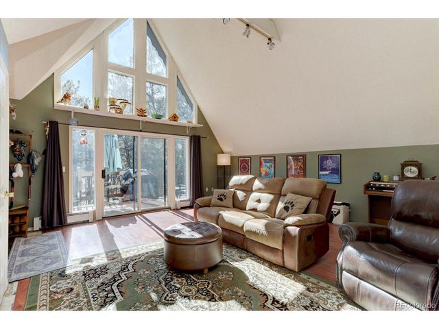 33350 Beverly Rd, Pine, CO 80470