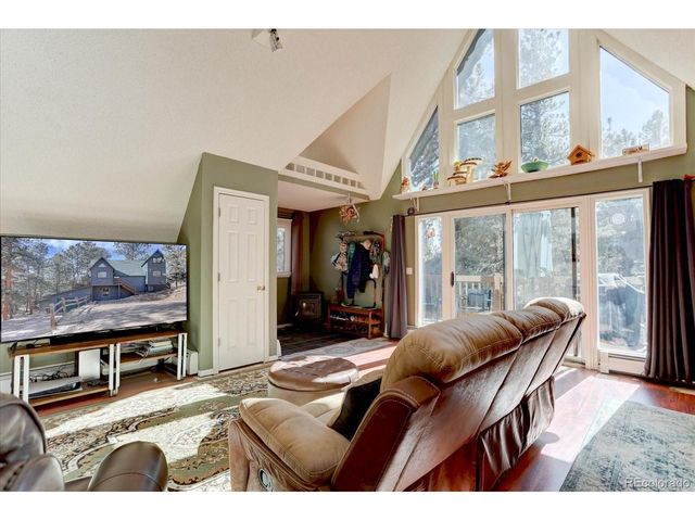 33350 Beverly Rd, Pine, CO 80470