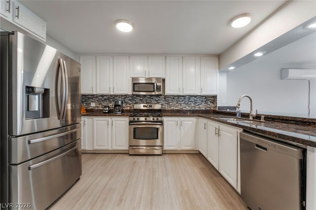 3992 Chinchilla Avenue, Las Vegas, NV 89121