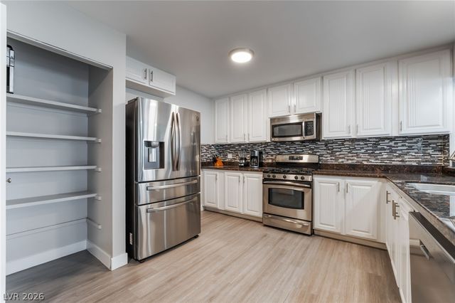 3992 Chinchilla Avenue, Las Vegas, NV 89121