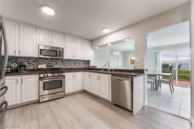 3992 Chinchilla Avenue, Las Vegas, NV 89121