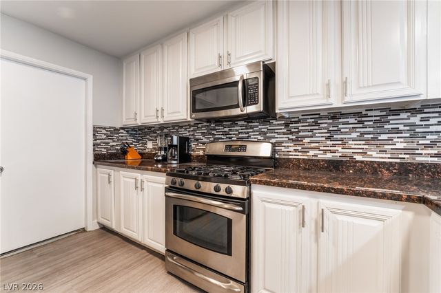 3992 Chinchilla Avenue, Las Vegas, NV 89121