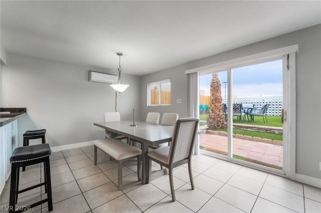 3992 Chinchilla Avenue, Las Vegas, NV 89121