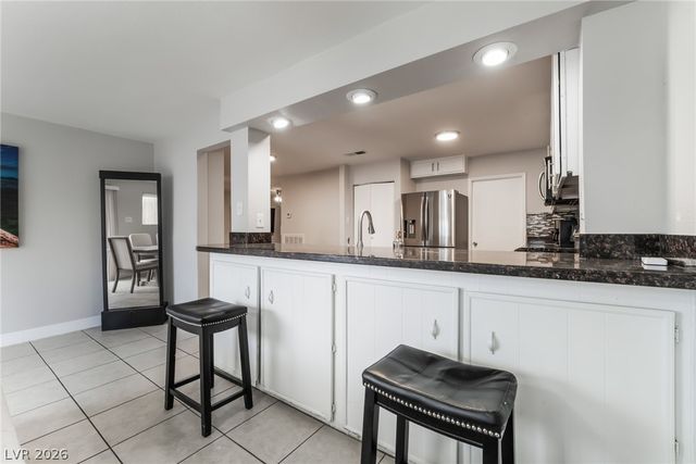 3992 Chinchilla Avenue, Las Vegas, NV 89121