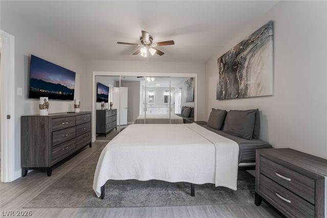 3992 Chinchilla Avenue, Las Vegas, NV 89121