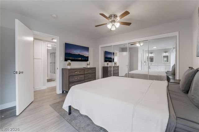 3992 Chinchilla Avenue, Las Vegas, NV 89121