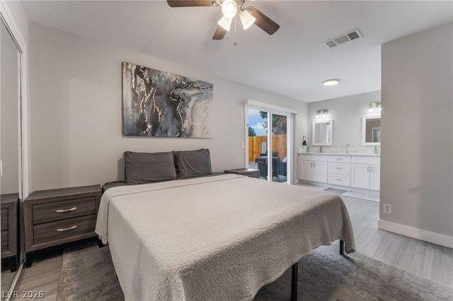 3992 Chinchilla Avenue, Las Vegas, NV 89121