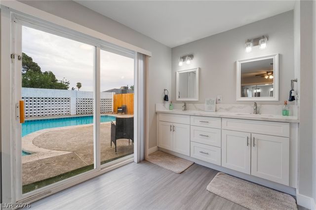 3992 Chinchilla Avenue, Las Vegas, NV 89121