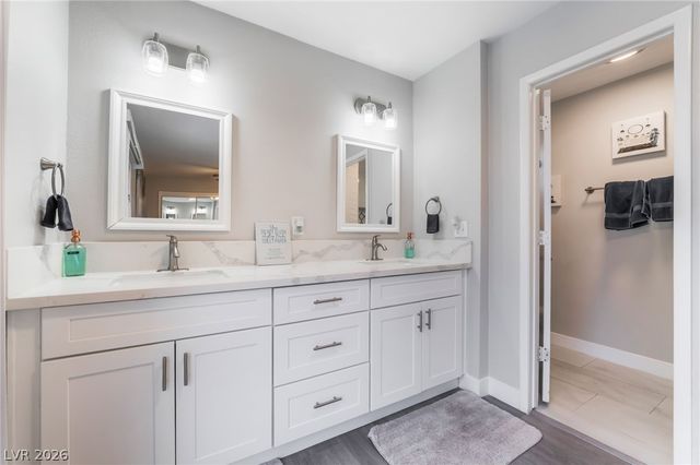 3992 Chinchilla Avenue, Las Vegas, NV 89121