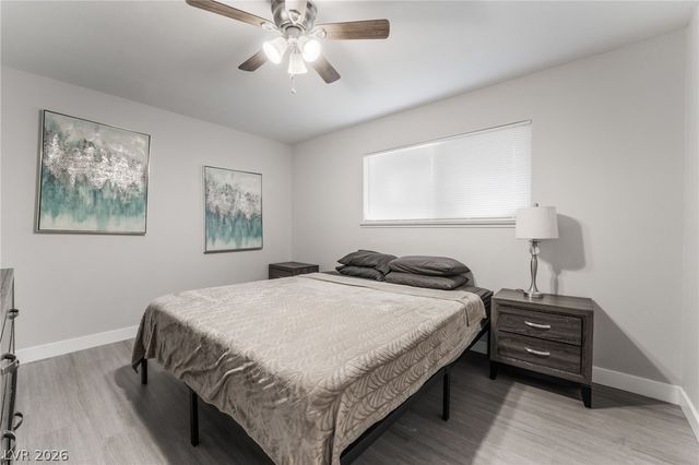 3992 Chinchilla Avenue, Las Vegas, NV 89121