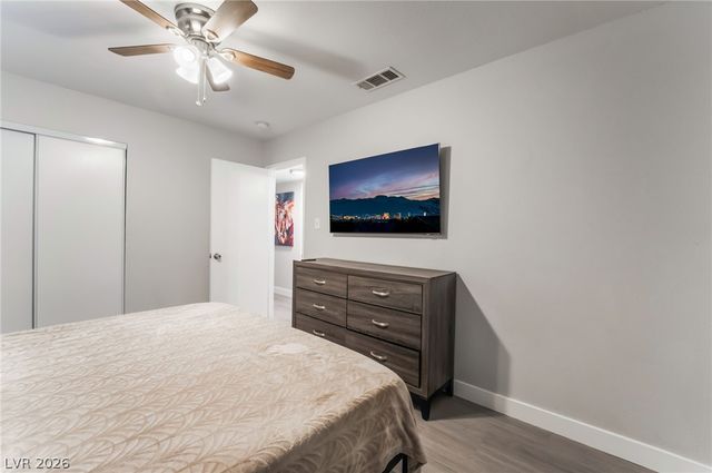 3992 Chinchilla Avenue, Las Vegas, NV 89121