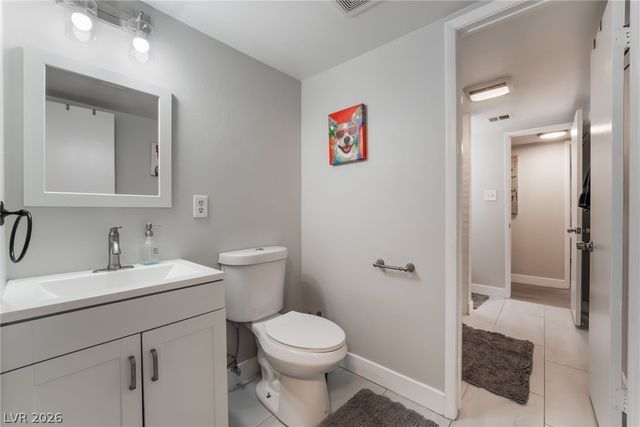 3992 Chinchilla Avenue, Las Vegas, NV 89121