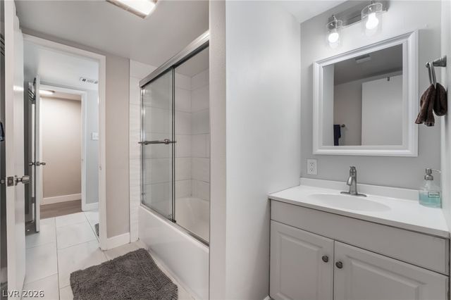 3992 Chinchilla Avenue, Las Vegas, NV 89121