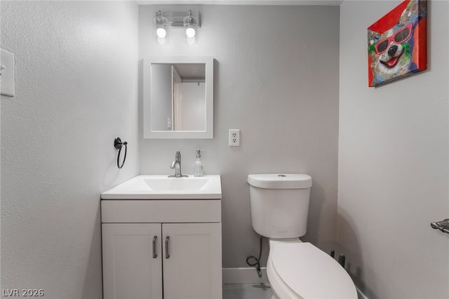 3992 Chinchilla Avenue, Las Vegas, NV 89121