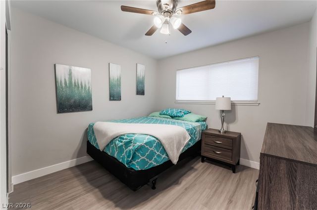 3992 Chinchilla Avenue, Las Vegas, NV 89121