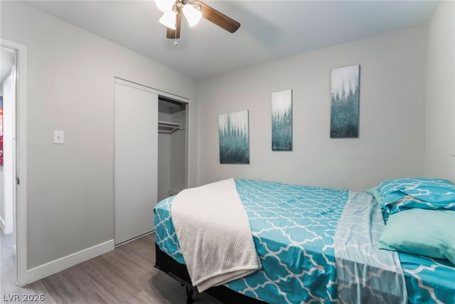 3992 Chinchilla Avenue, Las Vegas, NV 89121