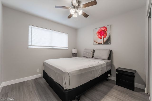 3992 Chinchilla Avenue, Las Vegas, NV 89121