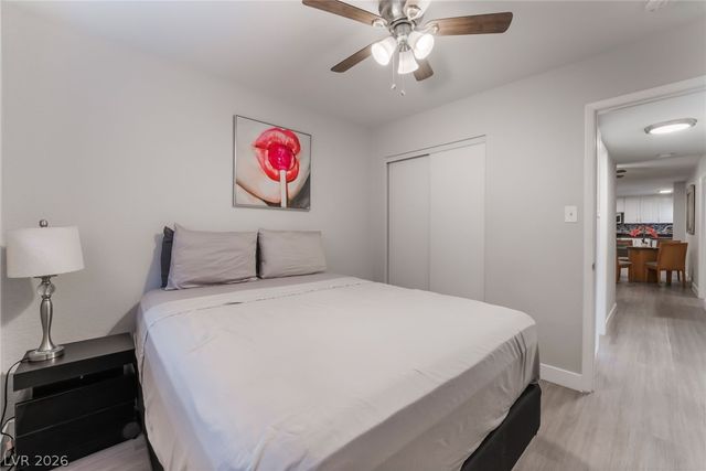 3992 Chinchilla Avenue, Las Vegas, NV 89121