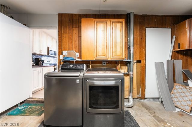 3992 Chinchilla Avenue, Las Vegas, NV 89121