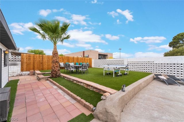 3992 Chinchilla Avenue, Las Vegas, NV 89121