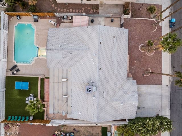 3992 Chinchilla Avenue, Las Vegas, NV 89121