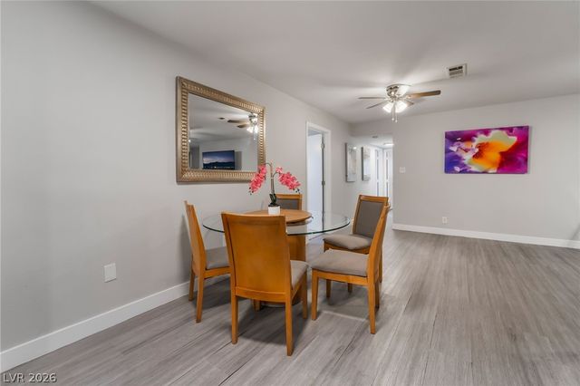 3992 Chinchilla Avenue, Las Vegas, NV 89121